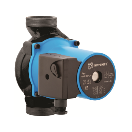 IMP PUMPS GHN 32/80-180