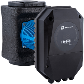 IMP PUMPS NMT MAX II 40/120 F250