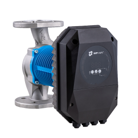 IMP PUMPS NMT SAN MAX II 40/80 F250