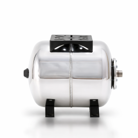 C.T.T. AQUAPRESS AFC 24 SB inox, nerezová horizontální