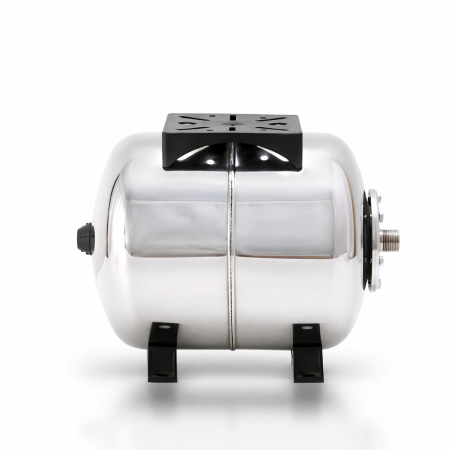 C.T.T. AQUAPRESS AFC 24 SB inox, nerezová horizontální