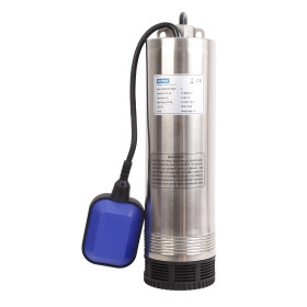 PUMPA Rain 4/2000/2P INOX 230V ponorné 4" čerpadlo s plovákem