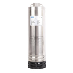 PUMPA Rain 4/2000/2 INOX 230V ponorné 4" čerpadlo