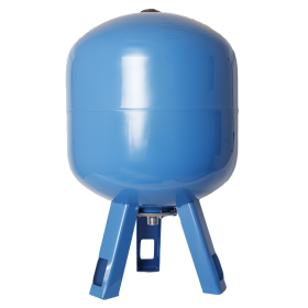 PUMPA SMP-V 50/10 vertikální (stojatá) tl.n. 50l 10bar,1"