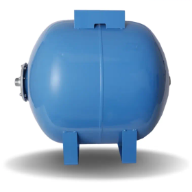 PUMPA SMP-H 100/10 horizontální (ležatá) tl.n. 100l 10b.1"