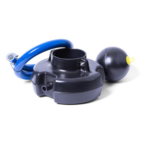 ESPA Sací kit ACUAPRES 07, ACUARIA 07