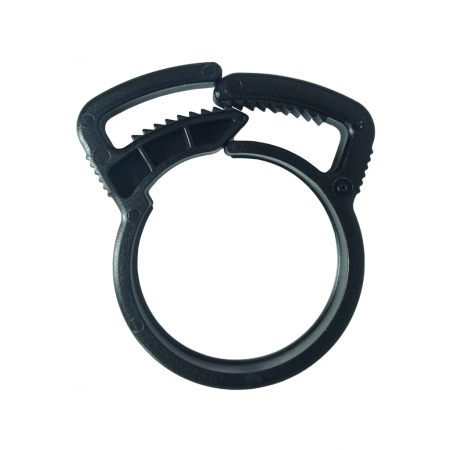 ANTELCO Svěrná objímka pro kapkové potrubí 16 mm