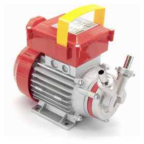 ROVER POMPE NOVAX 14 Oil, 230V, 0.4kW