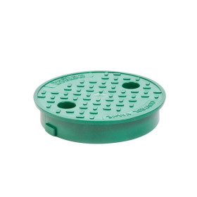 IRRITEC Náhradní víko k ventilové šachtici MINI PC