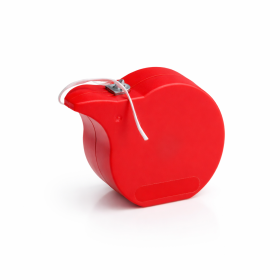 GUFERO Rubber Production Těsnící vlákno (nit) na závity - 50m