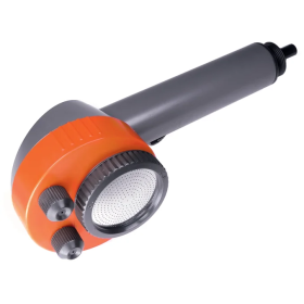 GARDENA hlava sprchy, kompletní k zahradní sprcha TRIO