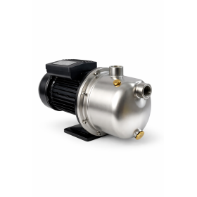 REMONT SJETS 100, 230V, samonasávací čerpadlo JET INOX