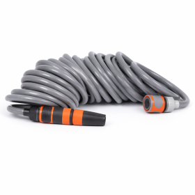 GARDENA hadice s koncovkami k 8253