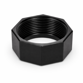 EVAK PUMPS Matice přípojky s o-kroužkem DPI